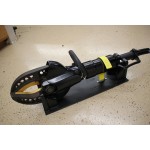 Horizontal Mounting bracket for C236 Cutter